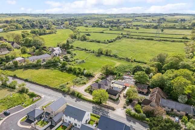 Equestrian facility for sale
