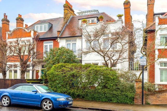 Emlyn Road, London W12 1 bed flat for sale