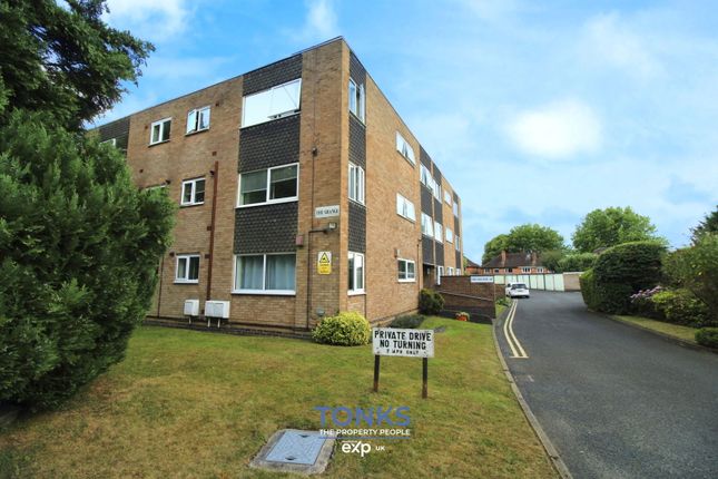 Halesowen Road, Halesowen B62 2 bed ground floor flat for sale
