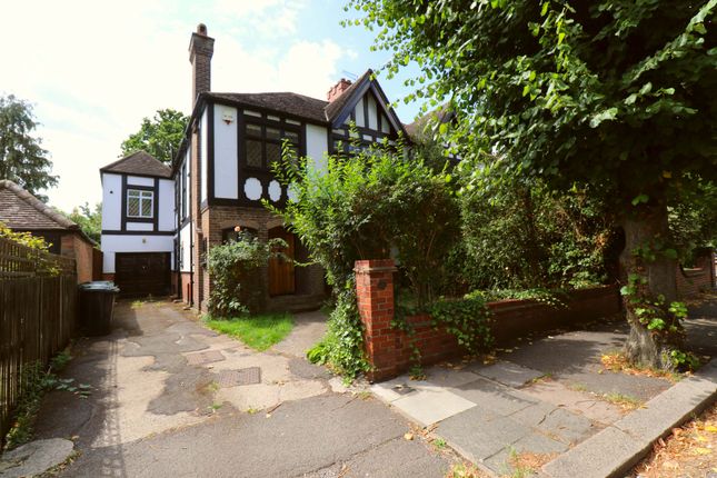 Carbery Avenue, Ealing, Ealing 4 bed semi