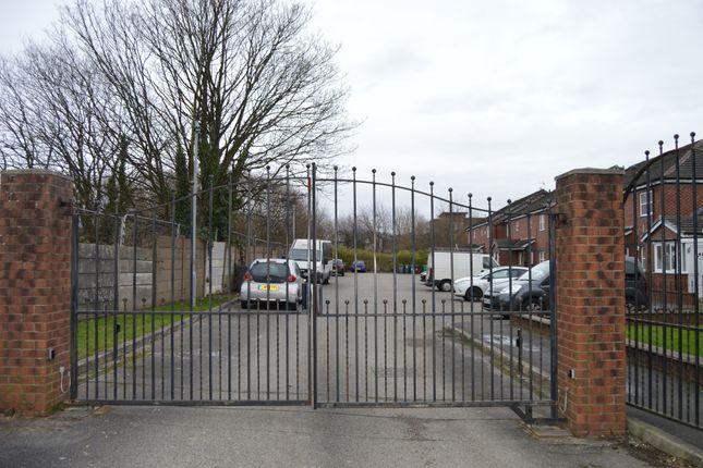6 bedroom block of apartments for sale