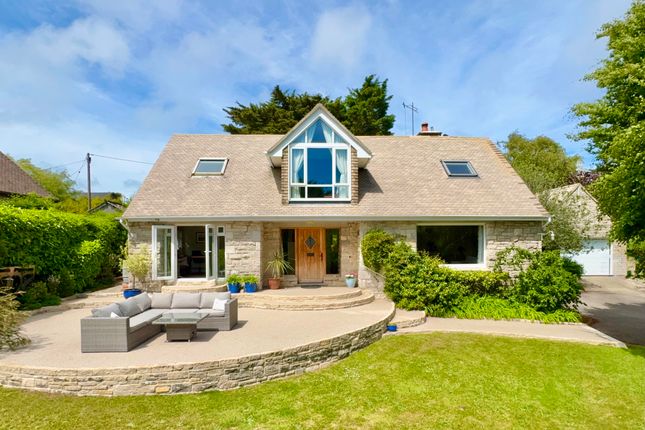 TOWNSEND MEAD, CORFE CASTLE 5 bed detached house for sale