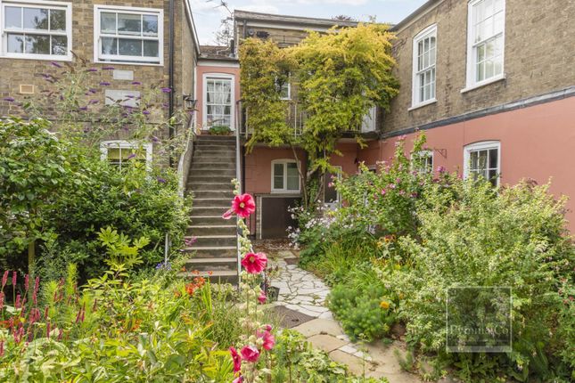 Unthank Road, Norwich NR4 1 bed apartment for sale