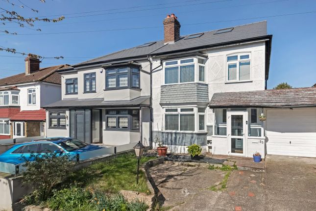 Maryland Road, Thornton Heath, CR7 4 bed house for sale