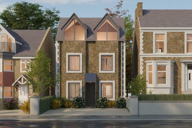 Carlton Avenue, Ramsgate, CT11 Plot for sale