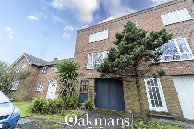 East Drive, Birmingham 4 bed house for sale
