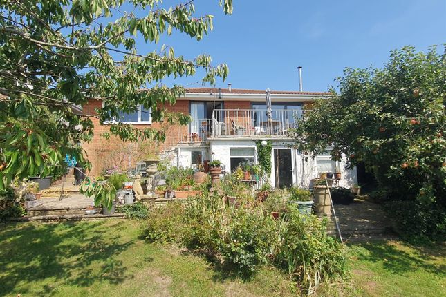 Longhill Road, Ovingdean 3 bed detached bungalow for sale