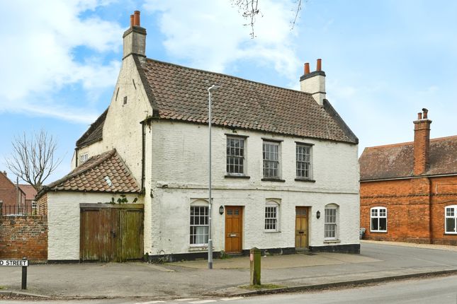 1 bed property