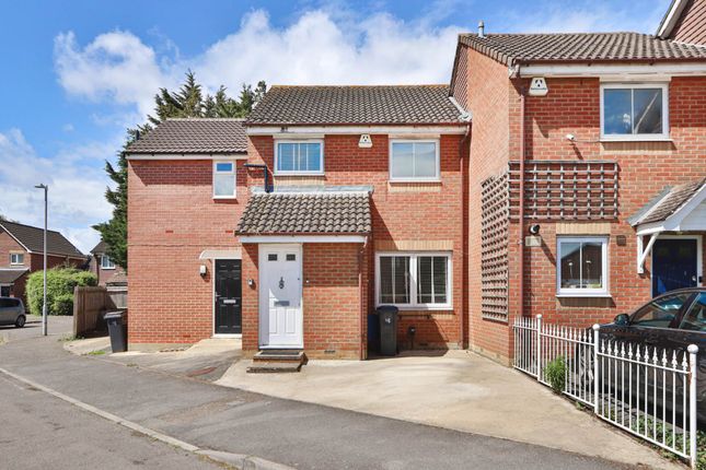 Willow Road, New Malden 5 bed end of terrace house for sale