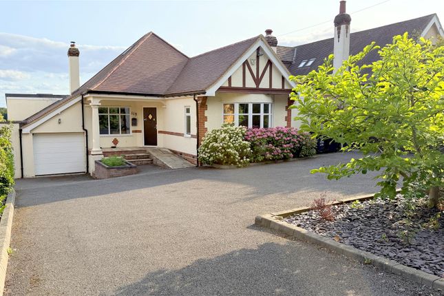 The Ridgeway, Northaw 4 bed detached bungalow for sale