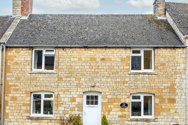 3 bedroom cottage for sale