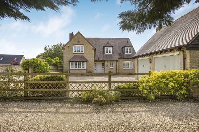 High Street, Hinton Waldrist, SN7 4 bed detached house for sale
