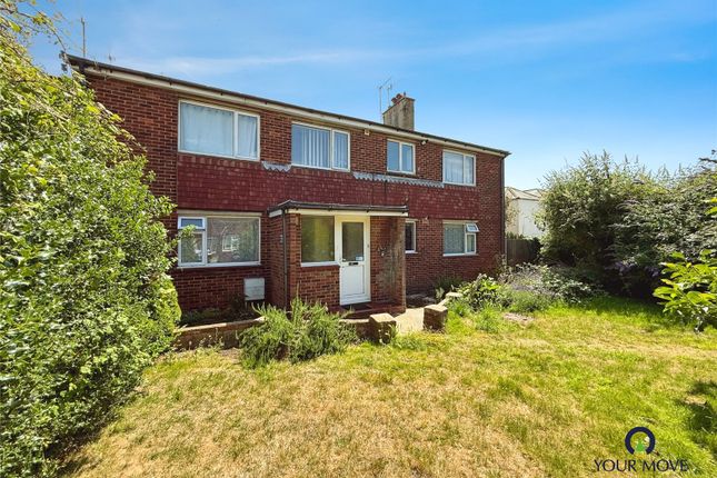 Wrenfield Place, Bognor Regis PO21 3 bed flat for sale