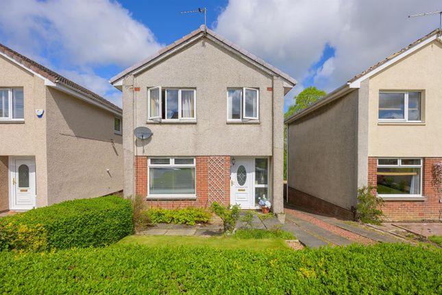 Glenburn Gardens, Whitburn EH47 3 bed detached house for sale