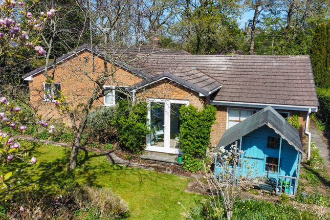 Elsdon Lane, Ottery Saint Mary 3 bed detached bungalow for sale