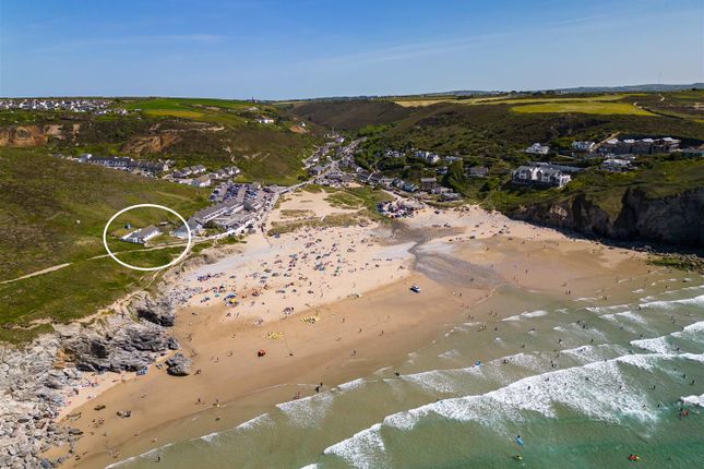 Porthtowan | Cornwall 3 bed detached house for sale