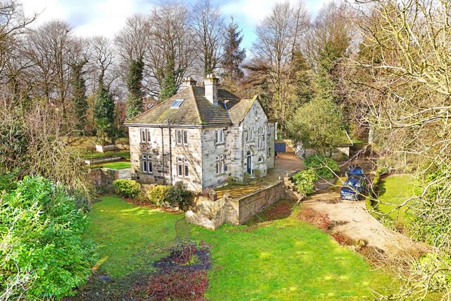 Ripley Road, Knaresborough 6 bed detached house for sale
