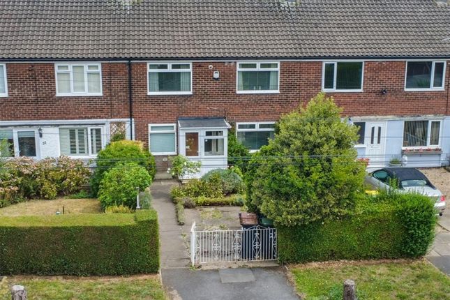 Thorndyke Close, Beeston Rylands... 3 bed terraced house for sale