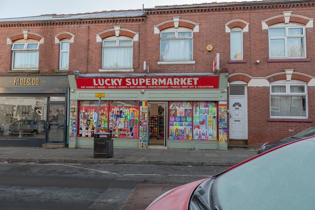 Beatrice Road, Leicester LE3 3 bed flat for sale