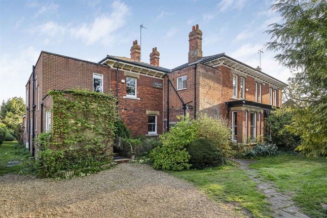 Cavendish Avenue, Cambridge CB1 6 bed semi