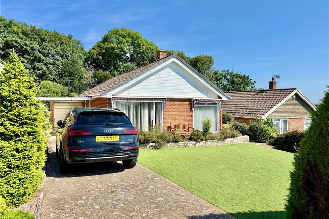 Beverington Road, Eastbourne, East... 3 bed bungalow for sale