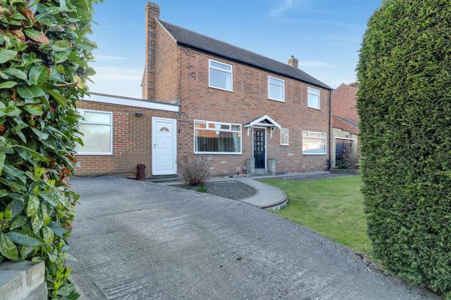 Wynthorpe Road, Horbury, Wakefield... 4 bed detached house for sale