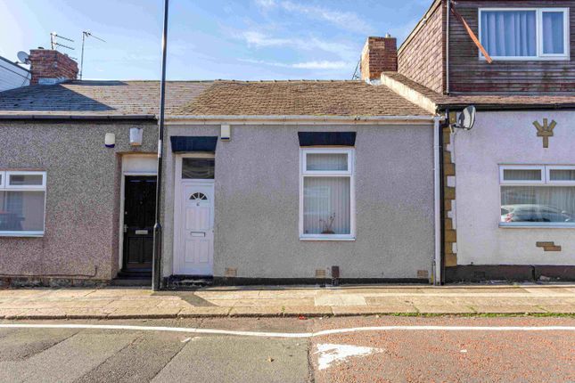 Brady Street, Sunderland SR4 2 bed house for sale
