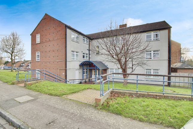 2 bed flat
