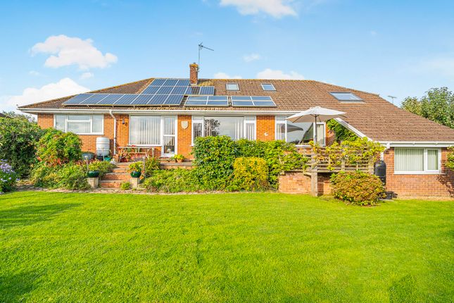 4 bedroom bungalow for sale
