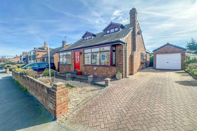 Birchen Avenue, Ossett WF5 4 bed detached bungalow for sale