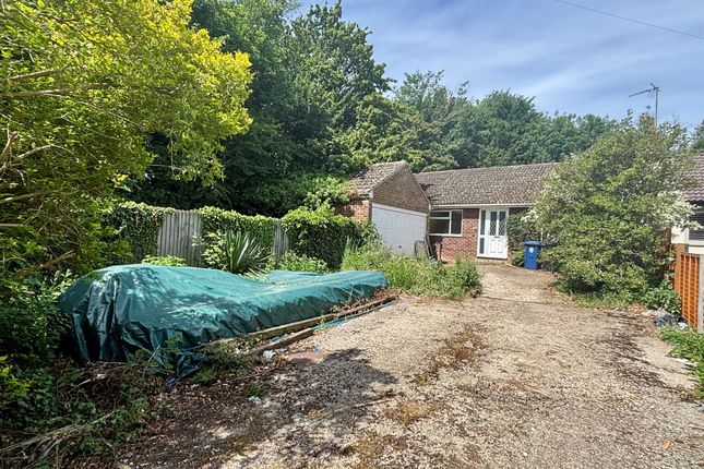 3 bedroom semi-detached bungalow for sale