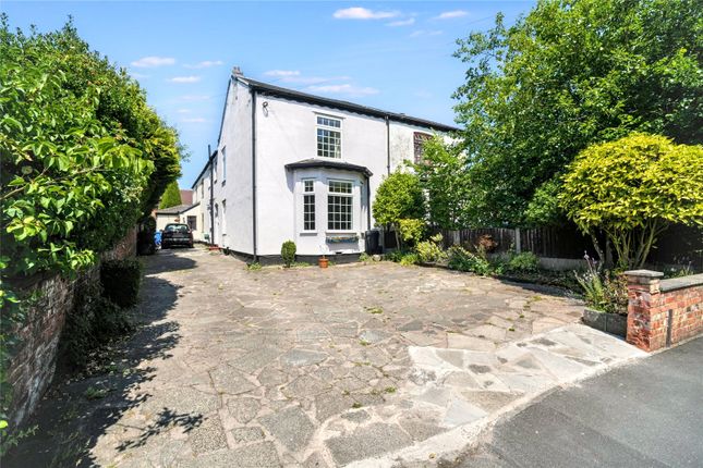 Davyhulme Road, Urmston, Manchester... 3 bed semi
