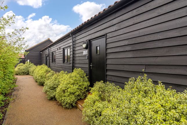 Pringle Farm Mews, Pringle Way... 1 bed end of terrace house for sale