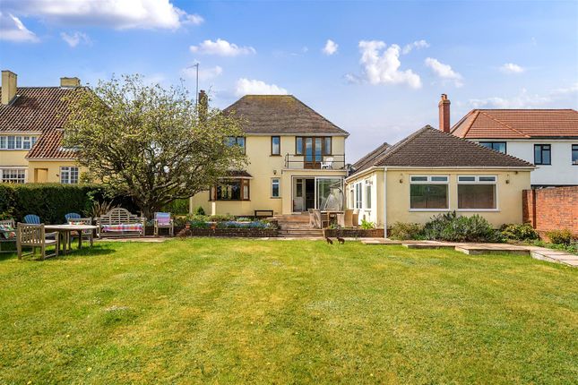 Uplands Road, Saltford, Bristol 4 bed detached house for sale
