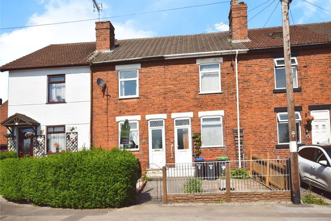 Pinxton Lane, Nottingham NG17 3 bed terraced house for sale