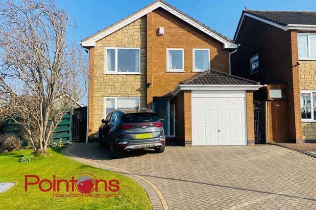 Hathaway Drive, Whitestone 4 bed detached house for sale