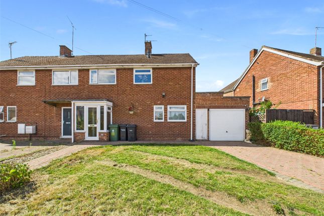 Brooklands Park, Longlevens... 3 bed semi