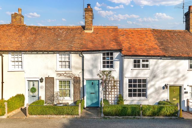 Buntingford SG9 2 bed cottage for sale