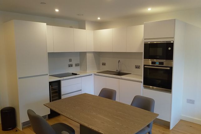 12 Communication Row, Birmingham... 1 bed flat for sale