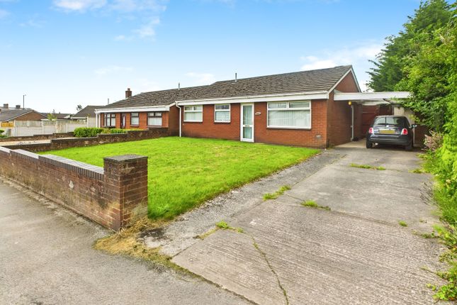 Stanley Road, Aspull, WN2 3 bed bungalow for sale