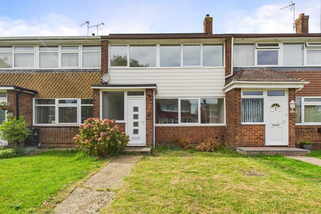 The Guelders, Waterlooville PO7 3 bed terraced house for sale
