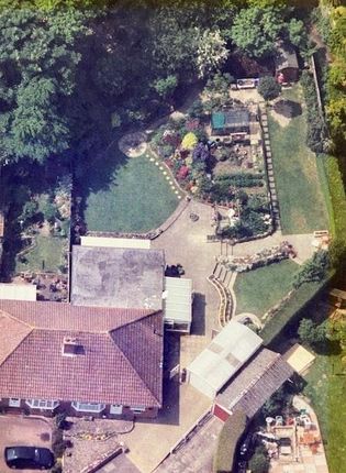 3 bedroom semi-detached bungalow for sale