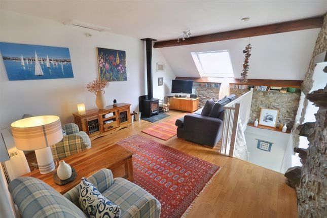 Ty Bet, Llandeloy, Nr Solva 2 bed cottage for sale