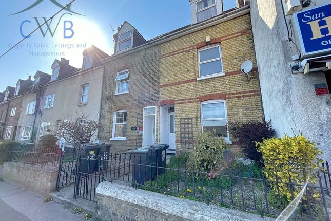 Malling Road, Snodland, ME6 3 bed house for sale