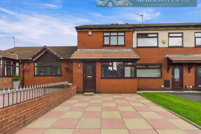 2 bedroom mews property for sale