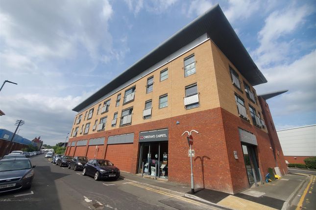 1 bed flat
