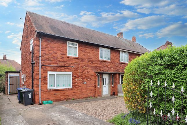 5 bedroom semi-detached house for sale