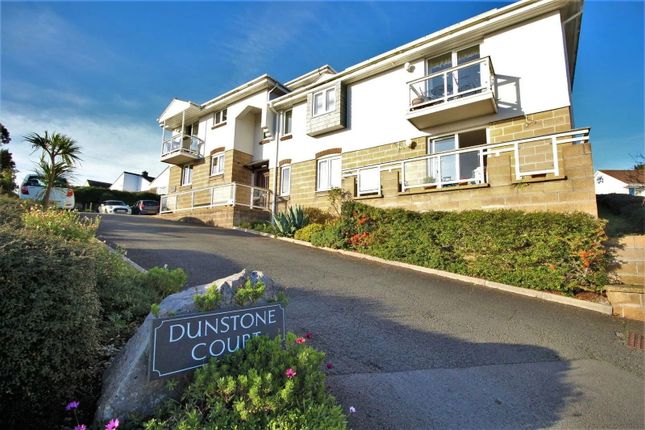 Dunstone Park Road, Paignton 2 bed ground floor flat for sale