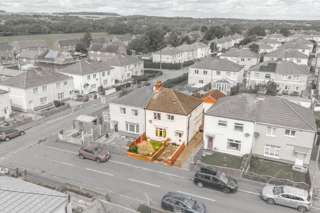 Airstone Road, Doncaster DN6 3 bed semi