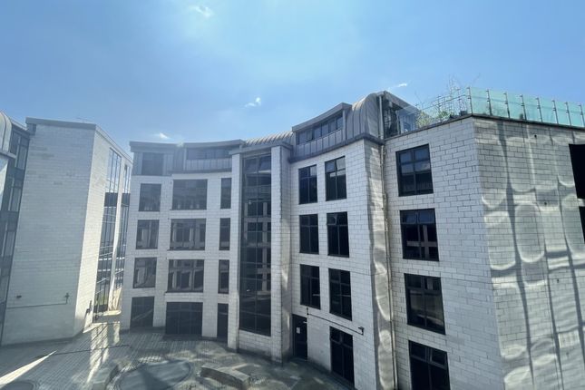 2 bed flat